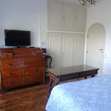 B&B Rivalta - Posillipo เนเปิลส์ ภายนอก รูปภาพ
