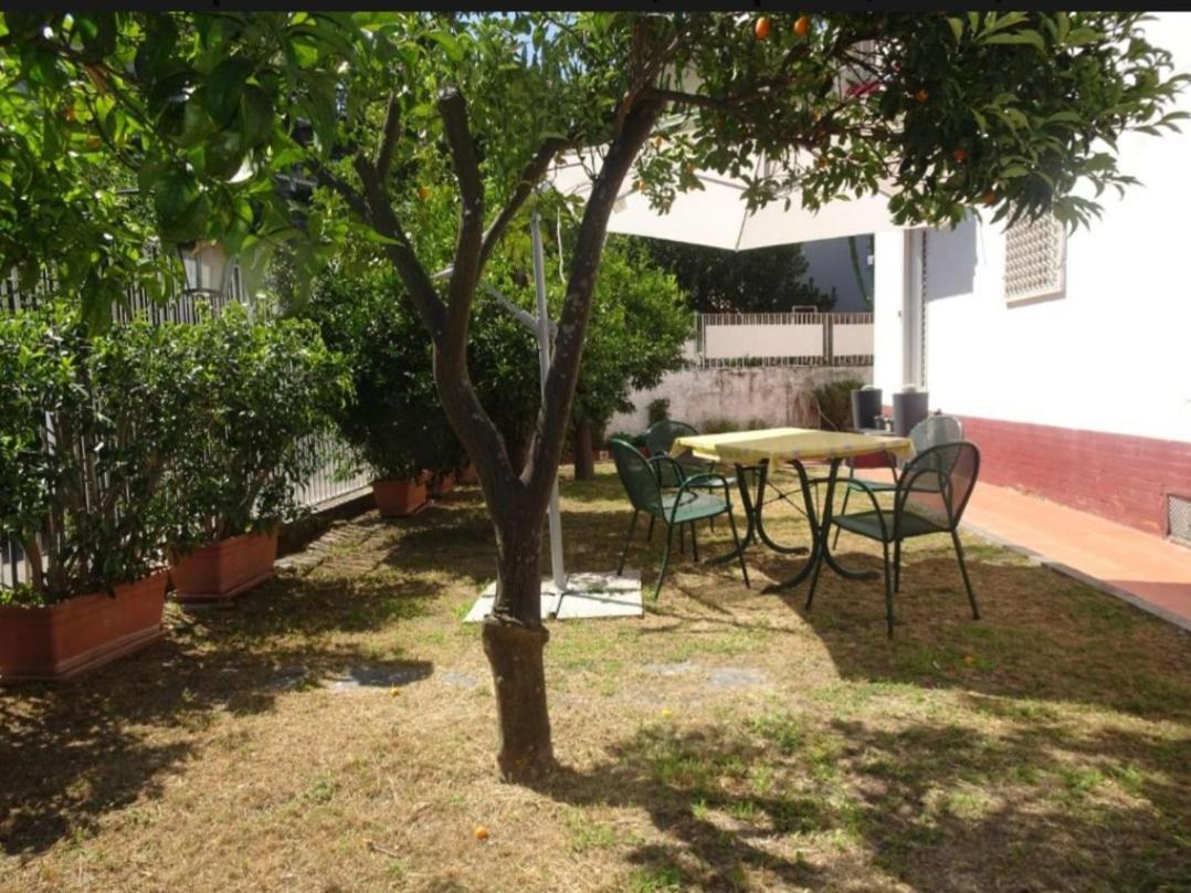 B&B Rivalta - Posillipo เนเปิลส์ ภายนอก รูปภาพ