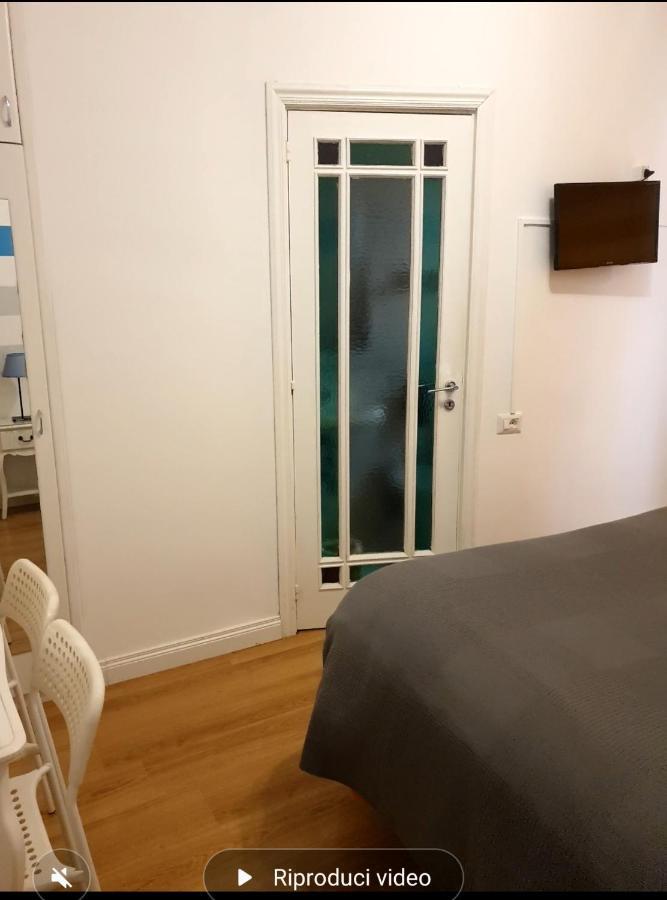 B&B Rivalta - Posillipo เนเปิลส์ ภายนอก รูปภาพ