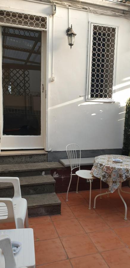 B&B Rivalta - Posillipo เนเปิลส์ ภายนอก รูปภาพ