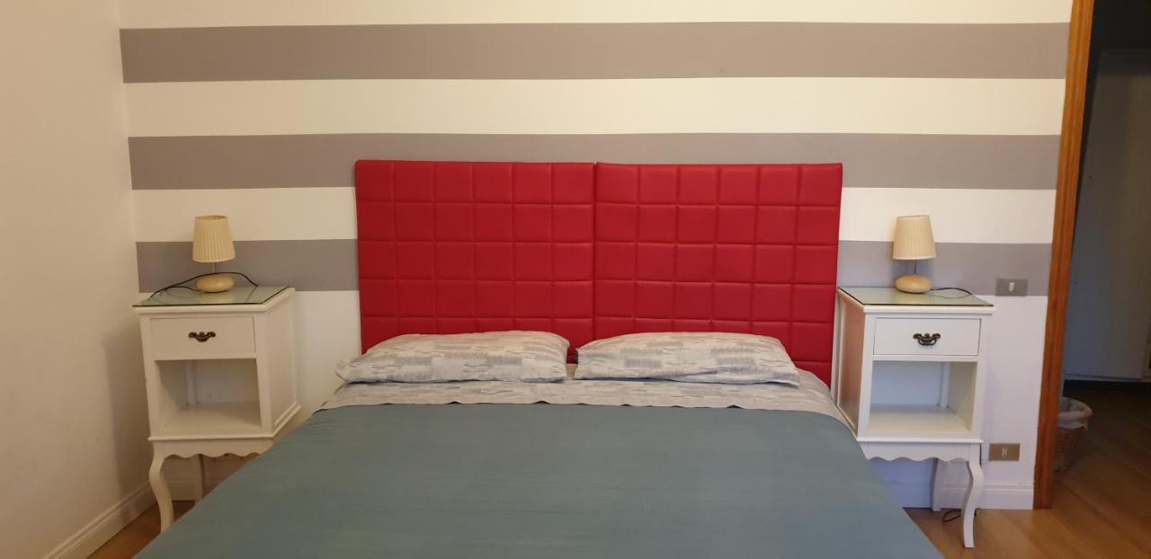 B&B Rivalta - Posillipo เนเปิลส์ ภายนอก รูปภาพ
