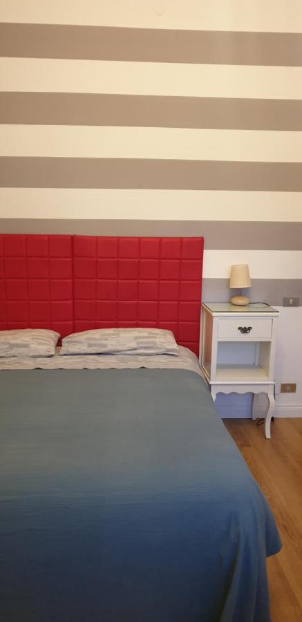 B&B Rivalta - Posillipo เนเปิลส์ ภายนอก รูปภาพ