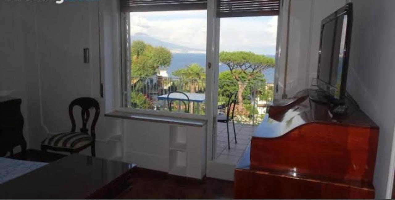 B&B Rivalta - Posillipo เนเปิลส์ ภายนอก รูปภาพ