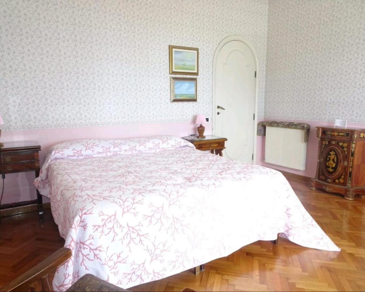 B&B Rivalta - Posillipo เนเปิลส์ ภายนอก รูปภาพ