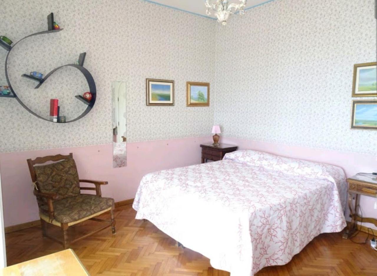 B&B Rivalta - Posillipo เนเปิลส์ ภายนอก รูปภาพ