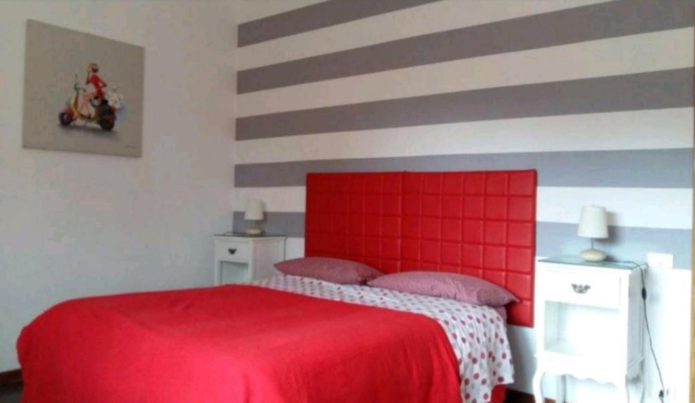 B&B Rivalta - Posillipo เนเปิลส์ ภายนอก รูปภาพ