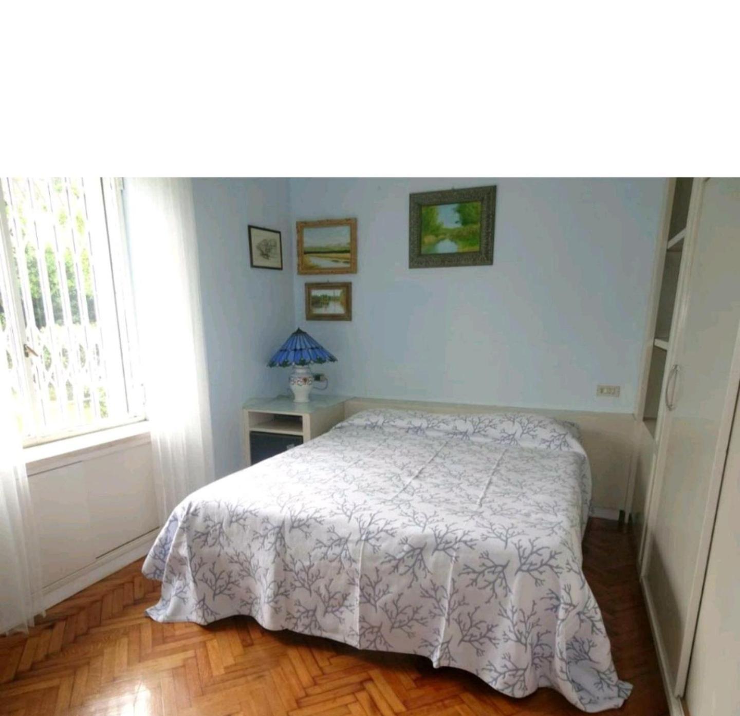 B&B Rivalta - Posillipo เนเปิลส์ ภายนอก รูปภาพ