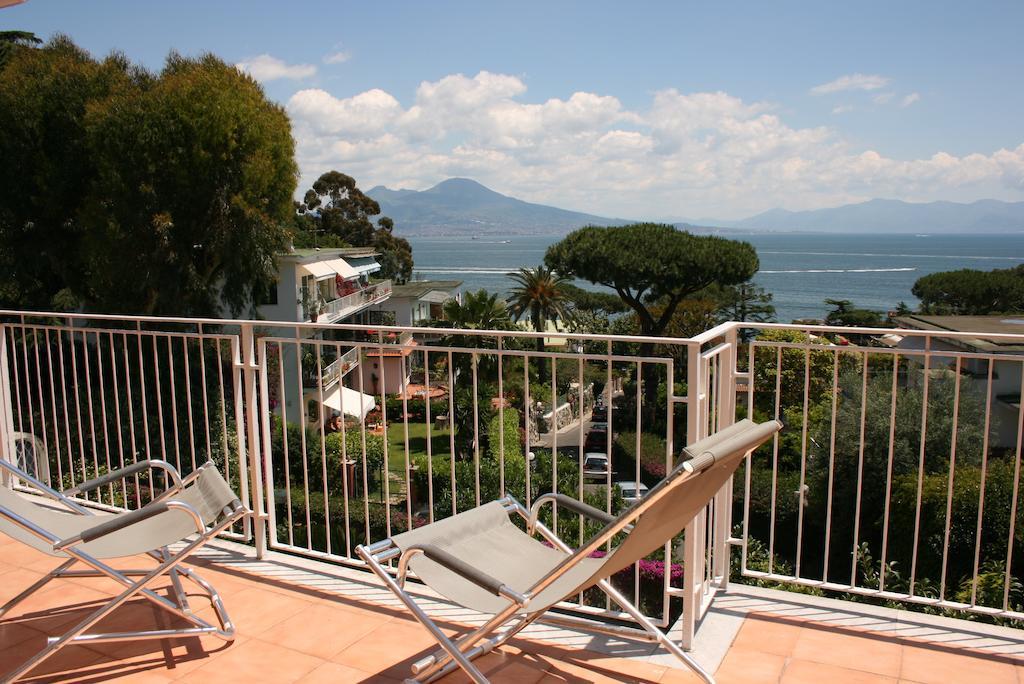 B&B Rivalta - Posillipo เนเปิลส์ ห้อง รูปภาพ